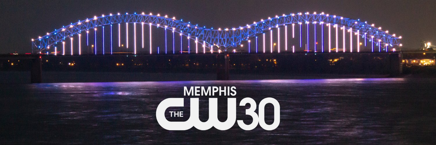 CW30Memphis's profile banner image