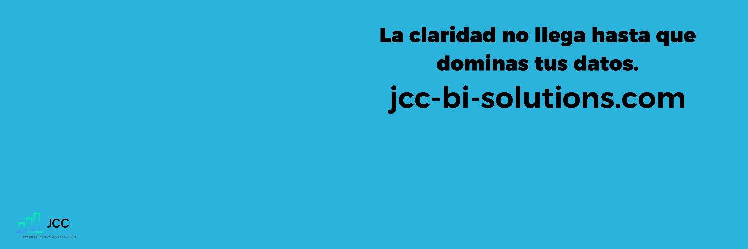 jccbisolutions's profile banner image