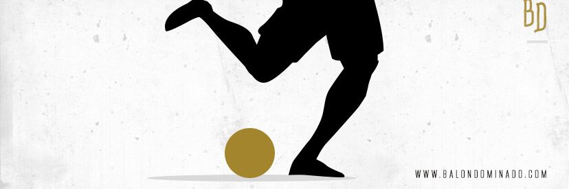 Balondominado ⚽️ banner