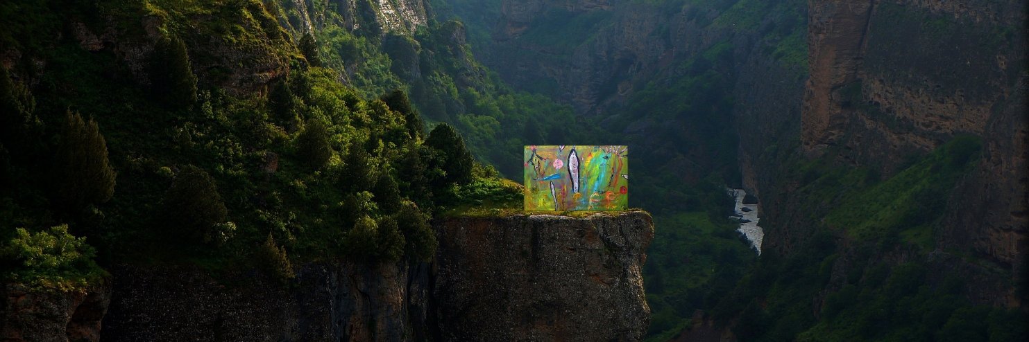 Daniel Sean Kaiser banner