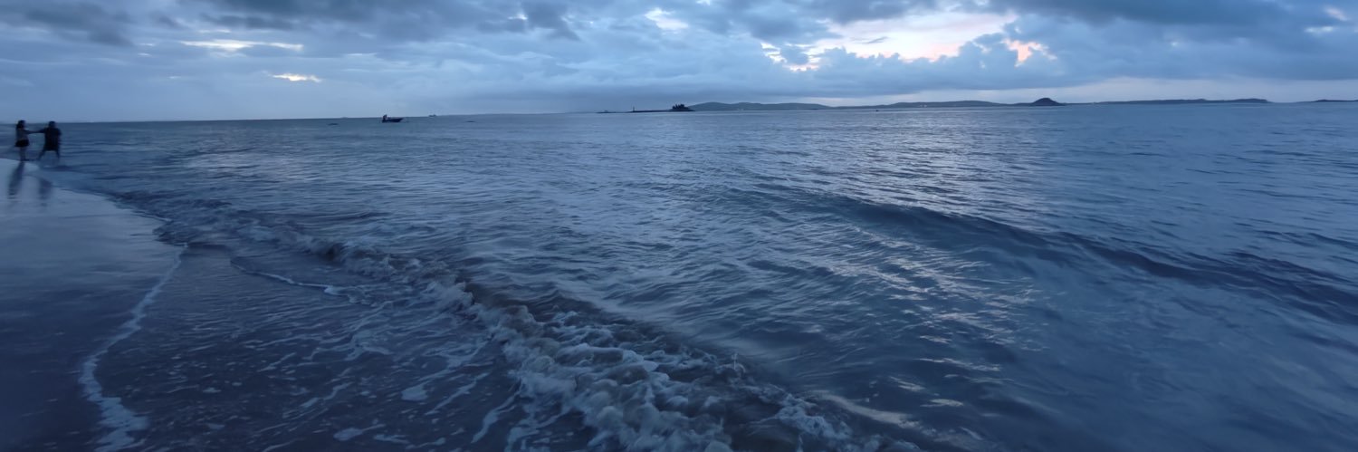 锅盖盖盖🏳️‍🌈 banner