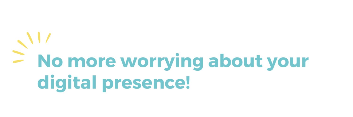 The Creative Hub banner