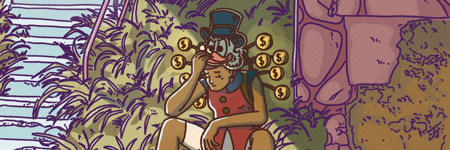 superLorar's profile banner image