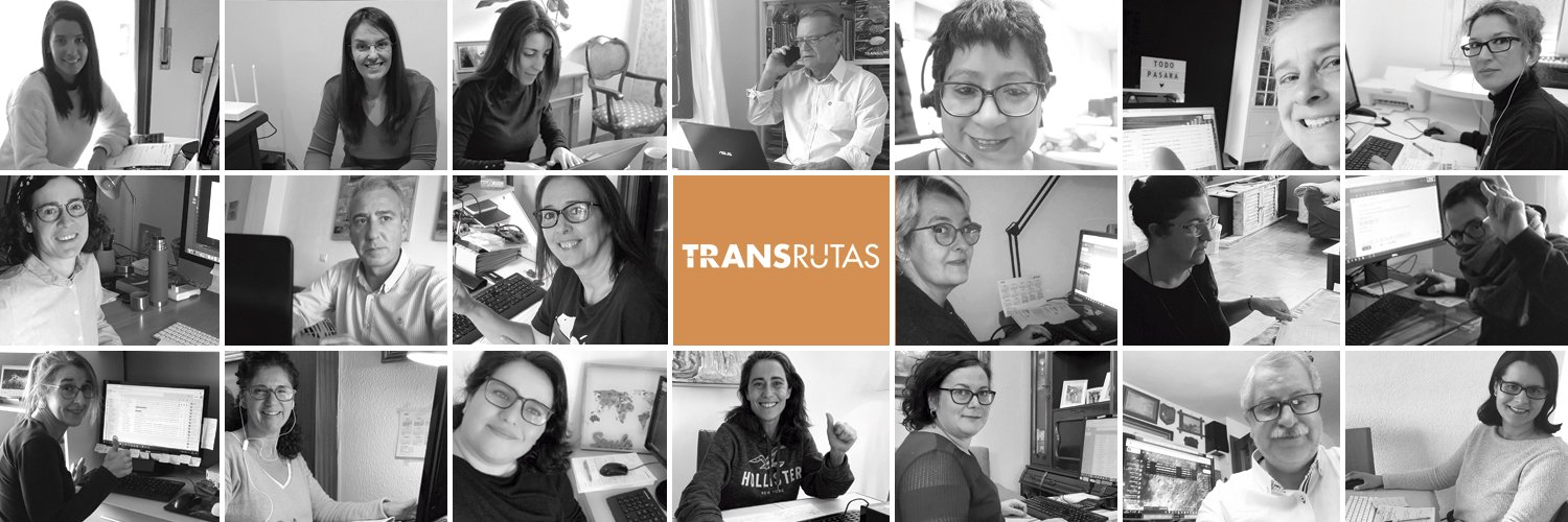 transrutas's profile banner image