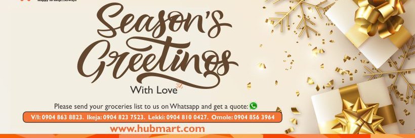 Hubmart banner