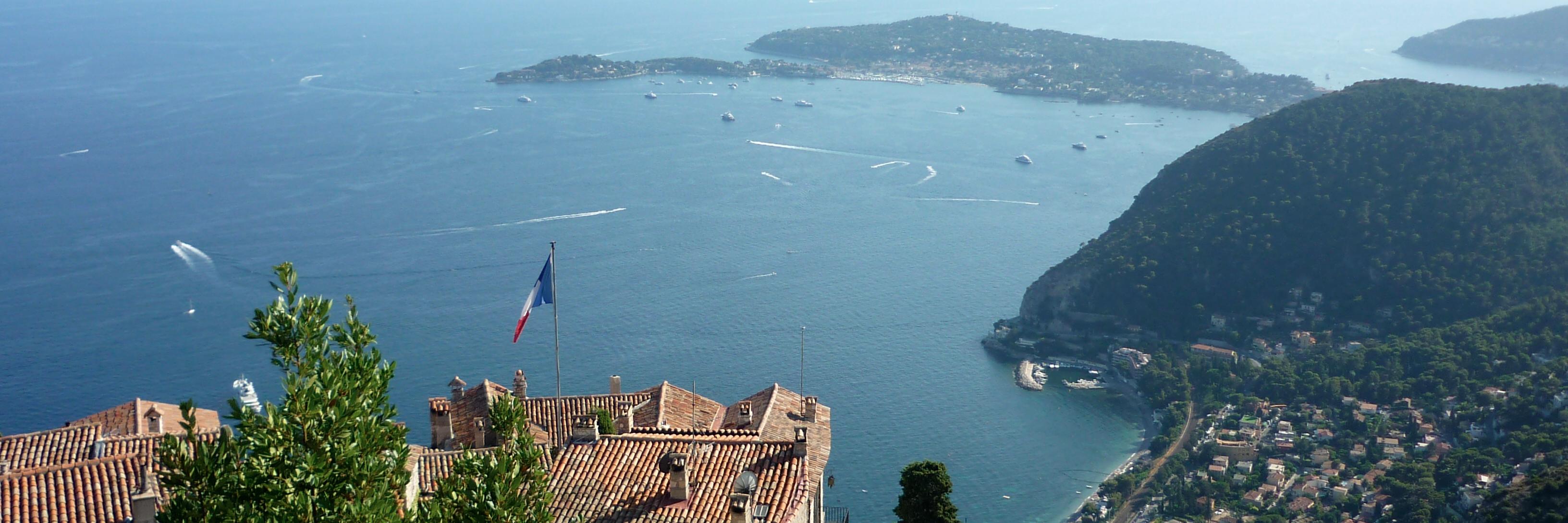 Eleanor Campbell banner