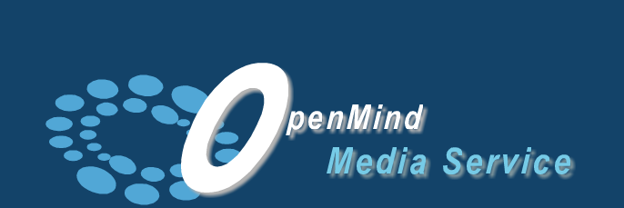 OpenMediaServ's profile banner image