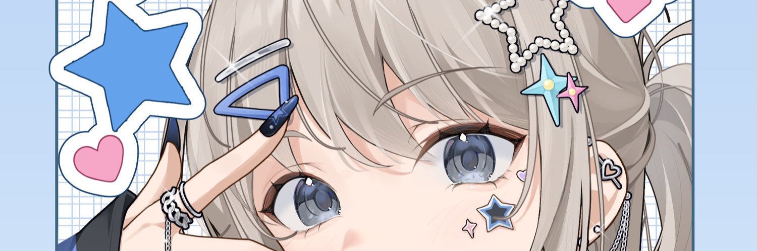 桐下愛希🤍Cos/2.5次元 banner