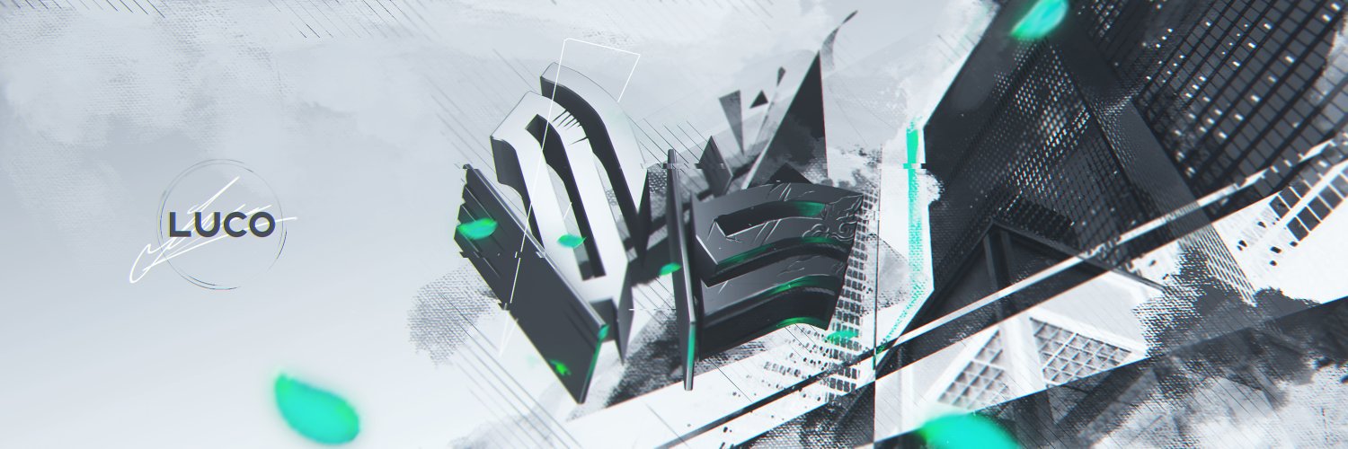 Luco 7 🍀 banner