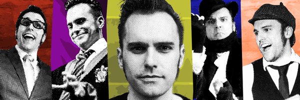 paulconnollyact Profile Banner