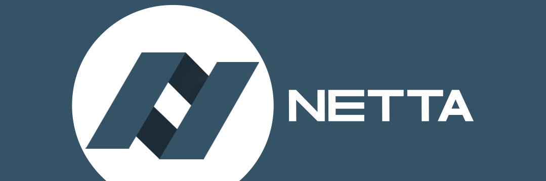 Netta Ent. banner