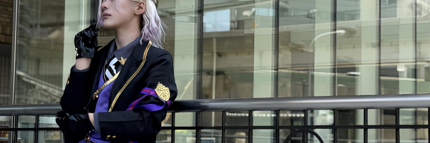 ayumu_jam's profile banner image