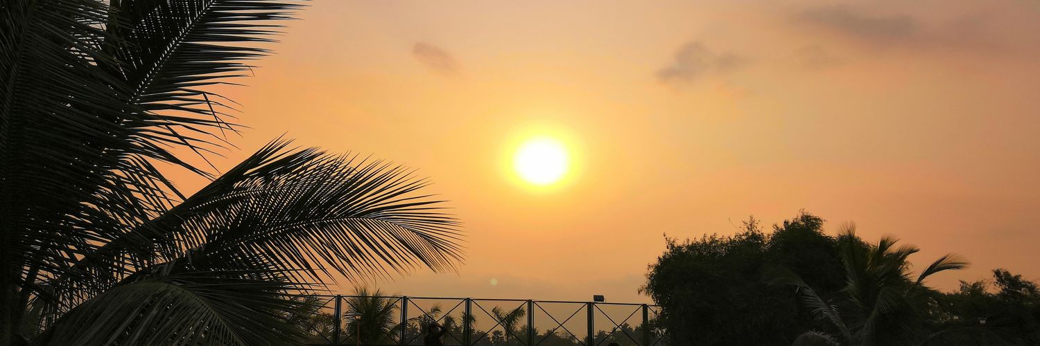 SwadeshPriya's profile banner image