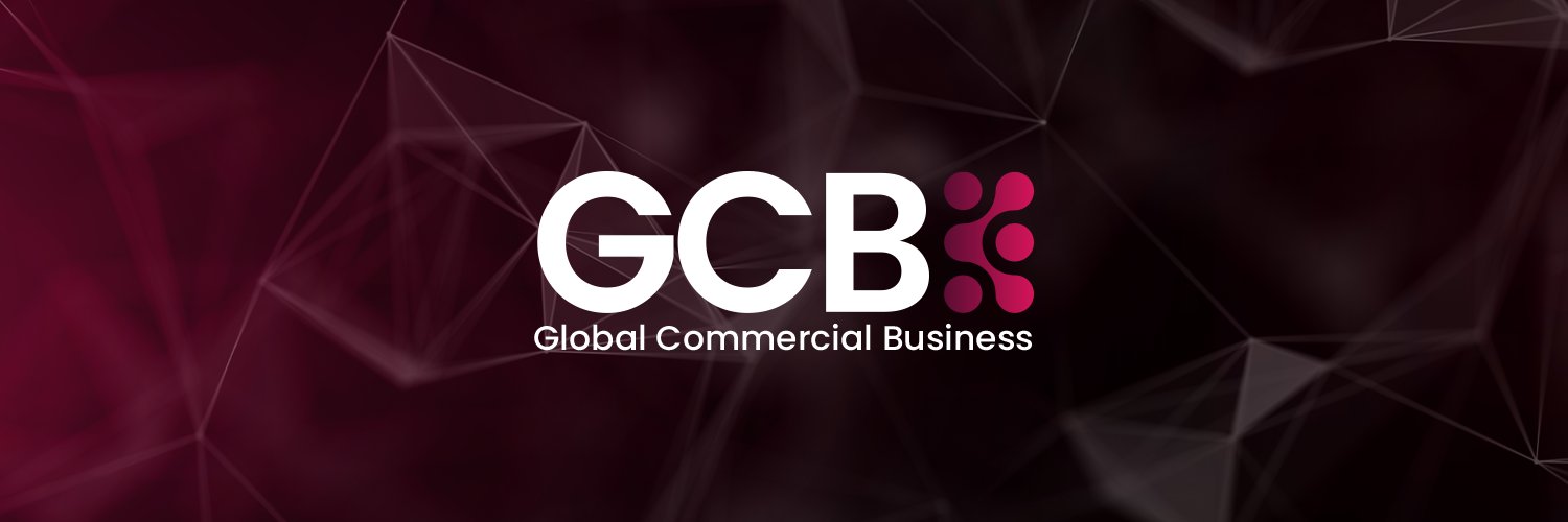 GCB Exchange banner