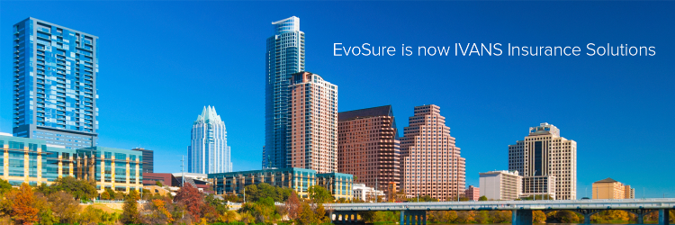 EvoSure banner