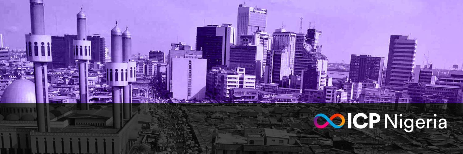 ICP HUB Nigeria's banner