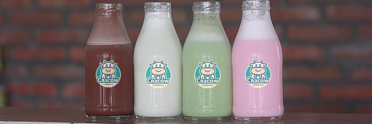 CracowMilk's profile banner image