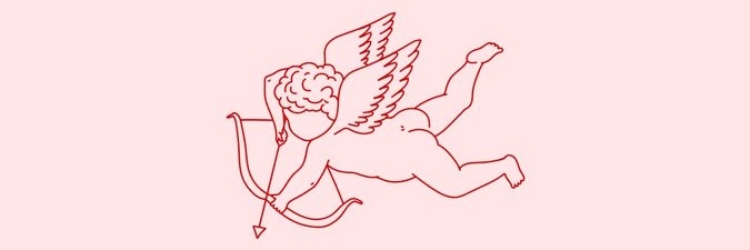 Cupidomodeon's profile banner image