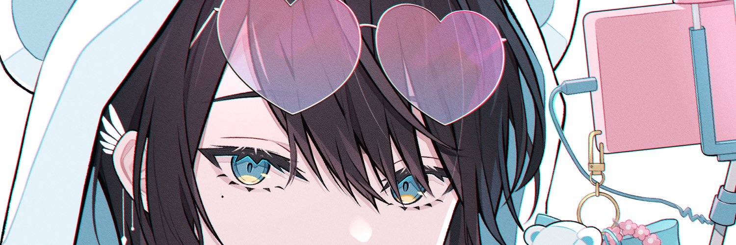 霜月ニトハ banner