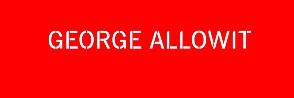 GeorgeAllowit's profile banner image