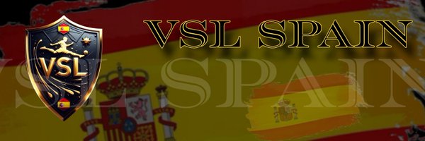 VSLSpain Profile Banner