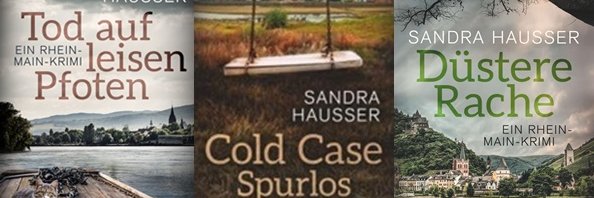 Sandra Hausser banner