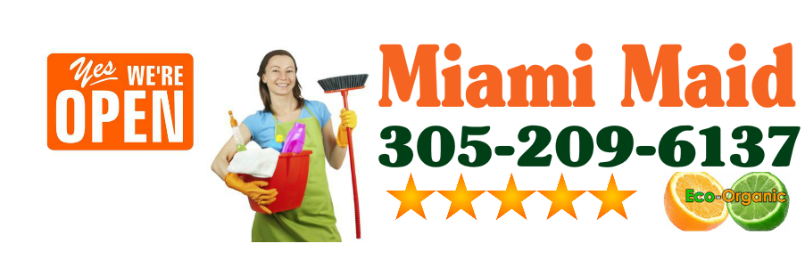 maidsmiami's profile banner image
