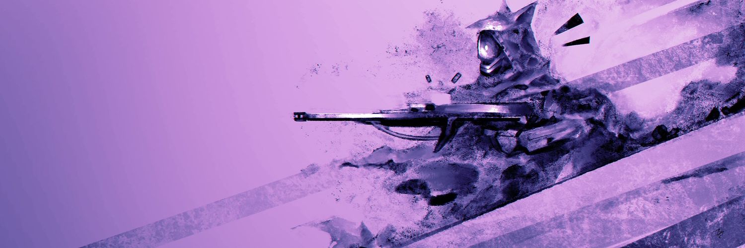 Sylaurin's profile banner image