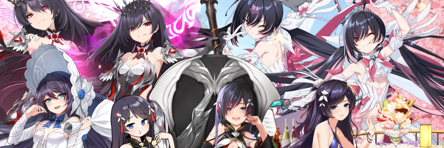 naTsugajoha's profile banner image