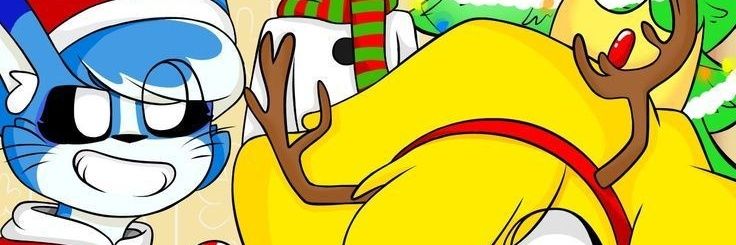 mega34678's profile banner image