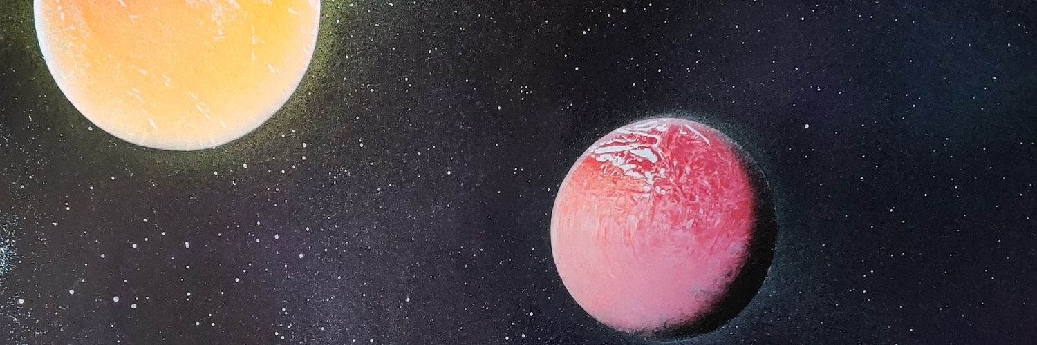 niftypaint's profile banner image
