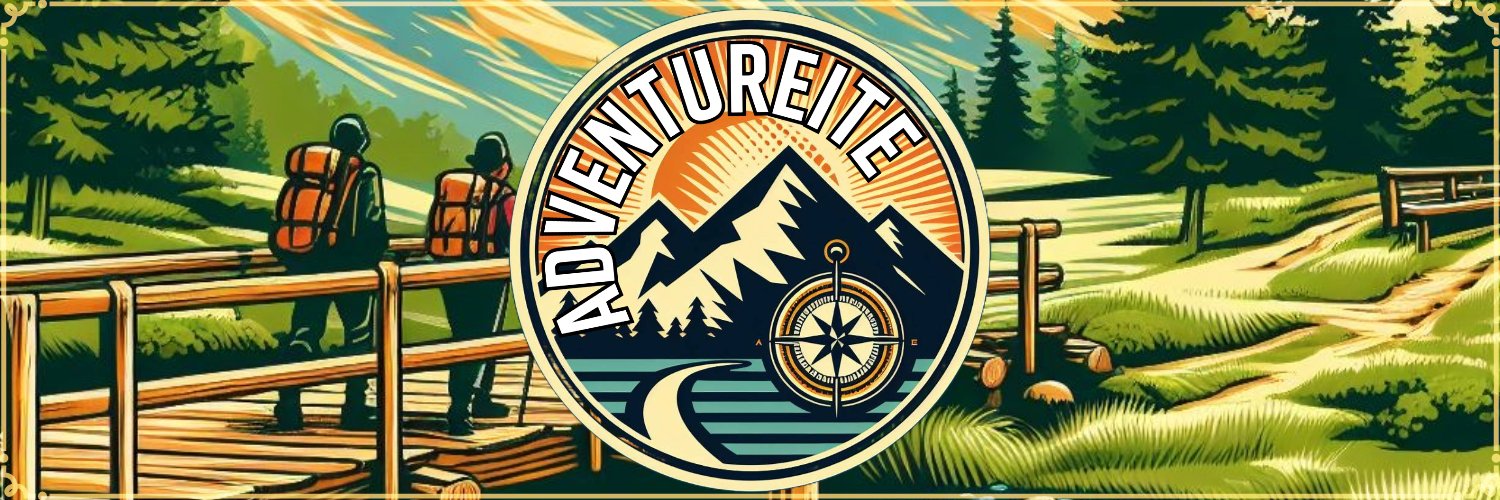 Adventureite banner