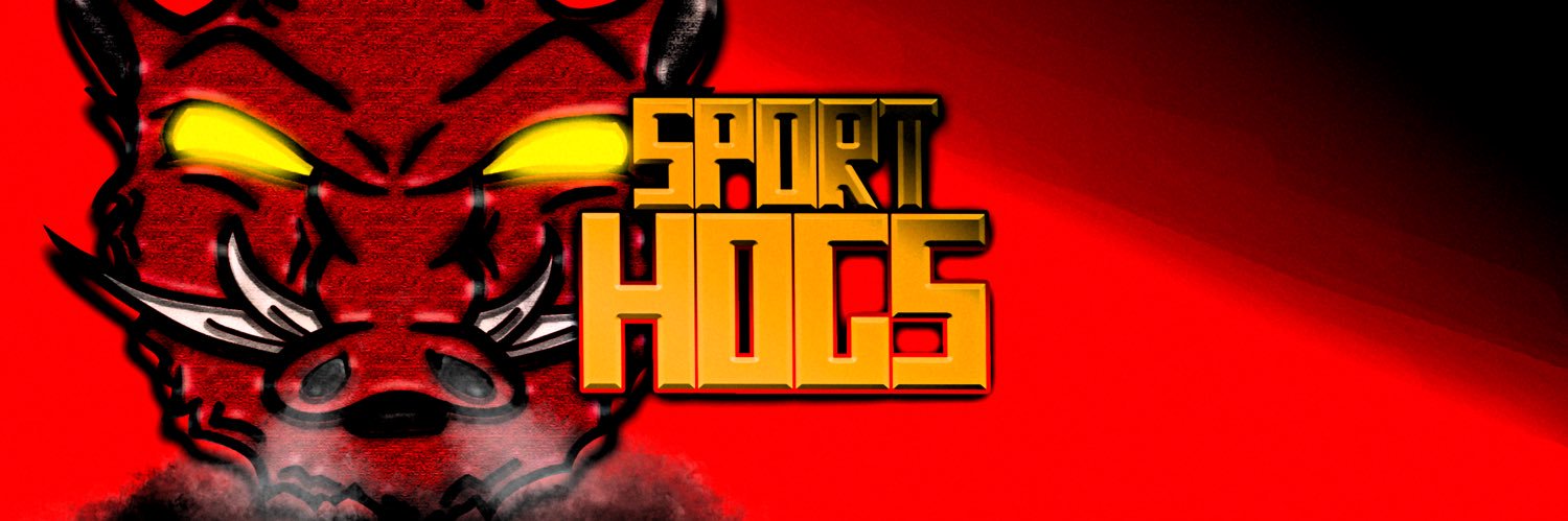 SportHogs's profile banner image
