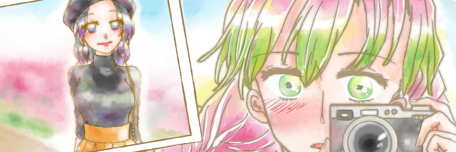 oto_hitsuji's profile banner image