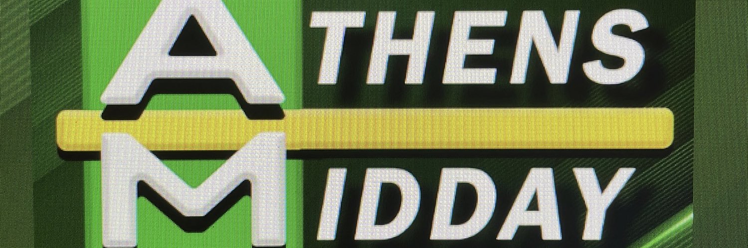 AthensMidday banner