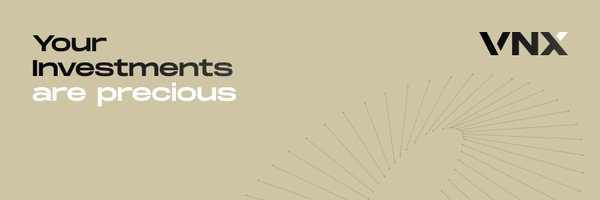 VNX_Platform Profile Banner
