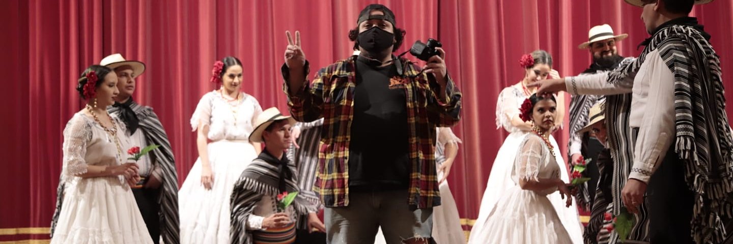 Ivan Caballero banner