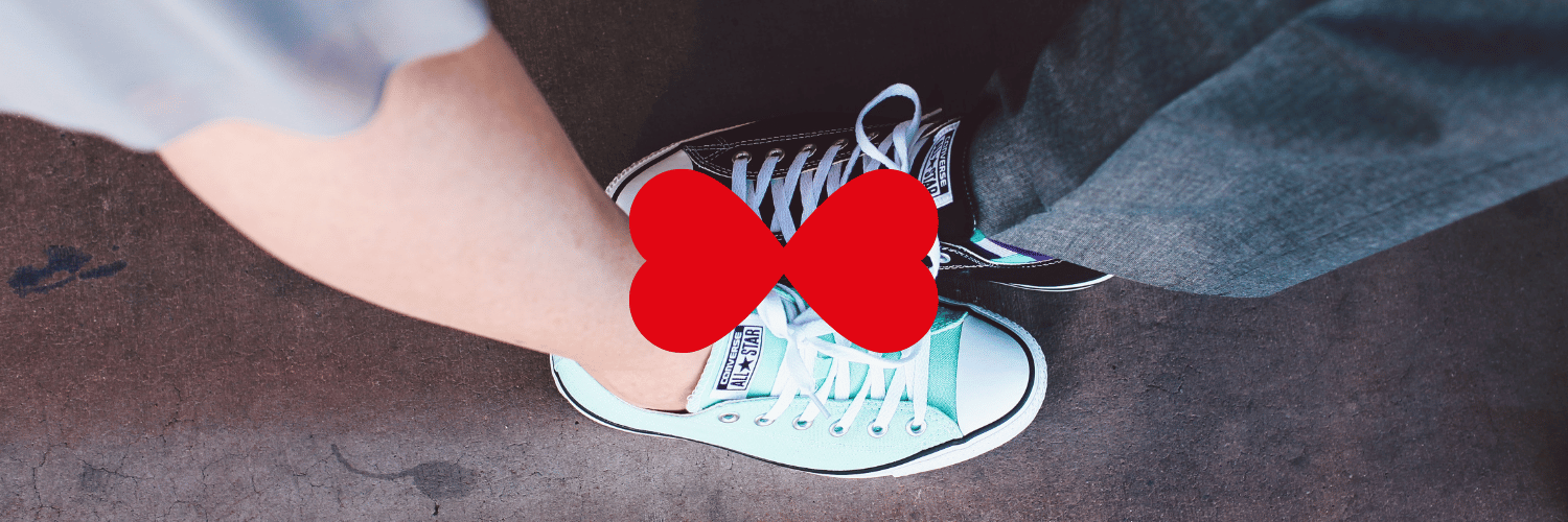 Bonjour Begin banner