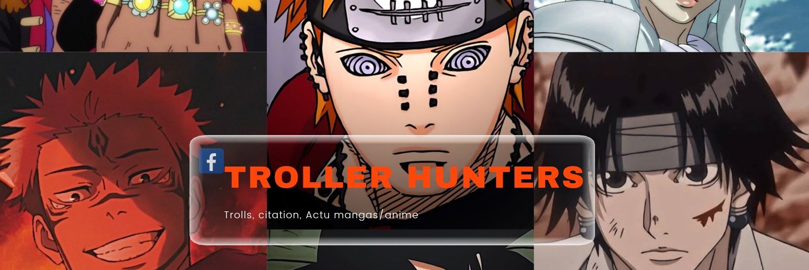 Yves hunter 🇨🇲 banner