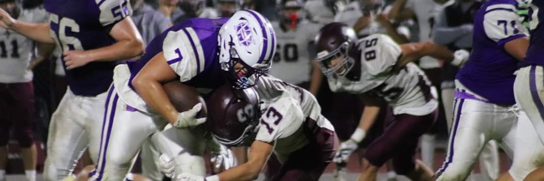 Cole Bartram banner