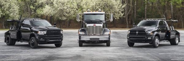 SmokeRiseTowing's profile banner image