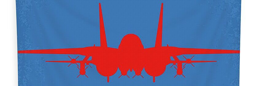 Topgun🚀 banner