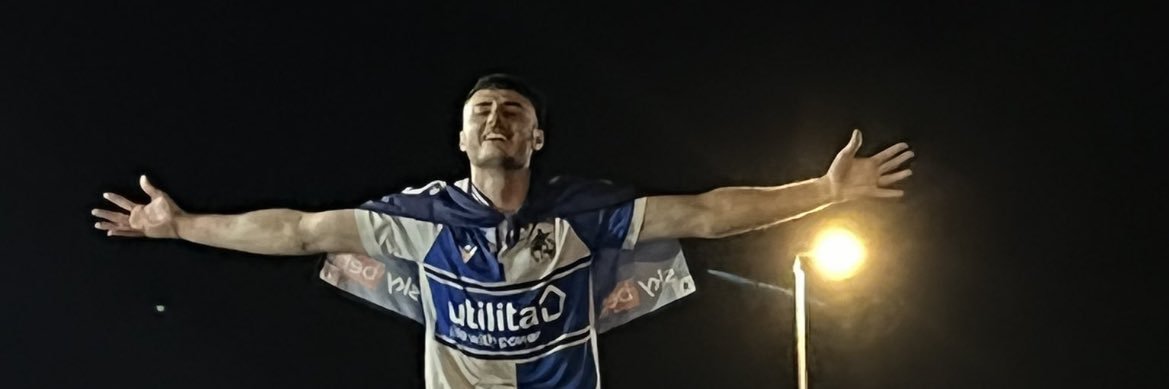 Jacob Hicks banner