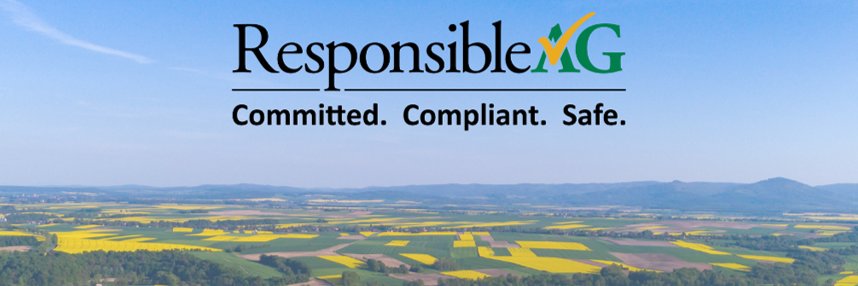 ResponsibleAg's profile banner image