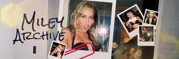 archivemileyc Profile Banner