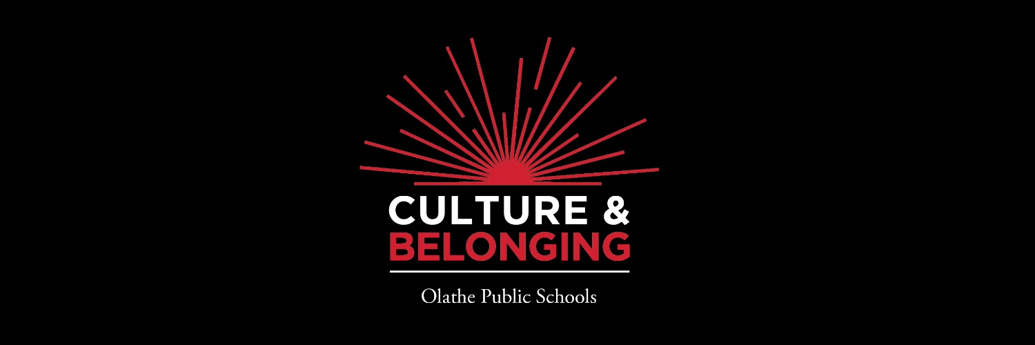 OPS Department of Culture & Belonging banner