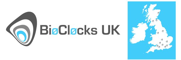 BioClocksUK Profile Banner
