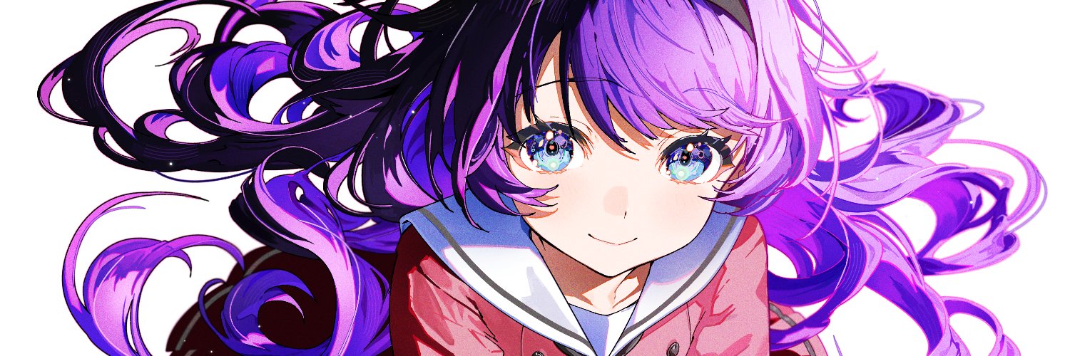 Shigure 🦔's banner