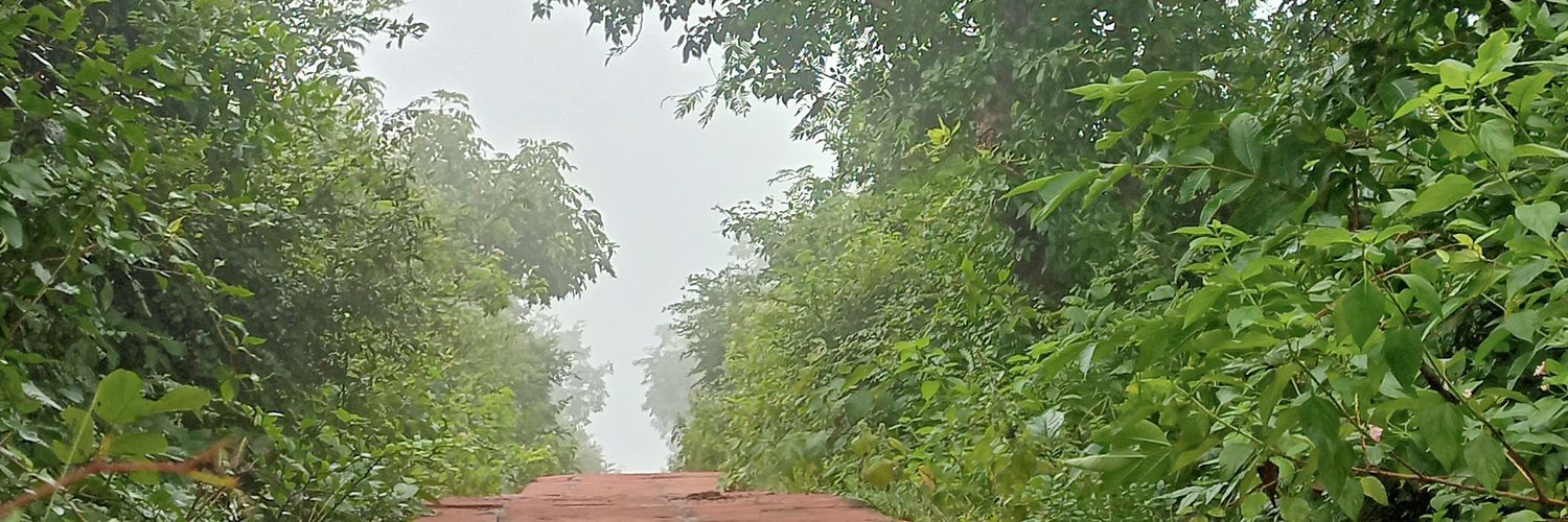 ADITYASRAMA001's profile banner image