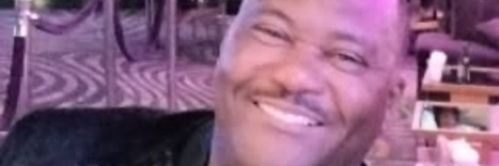 Derrick Williamson banner